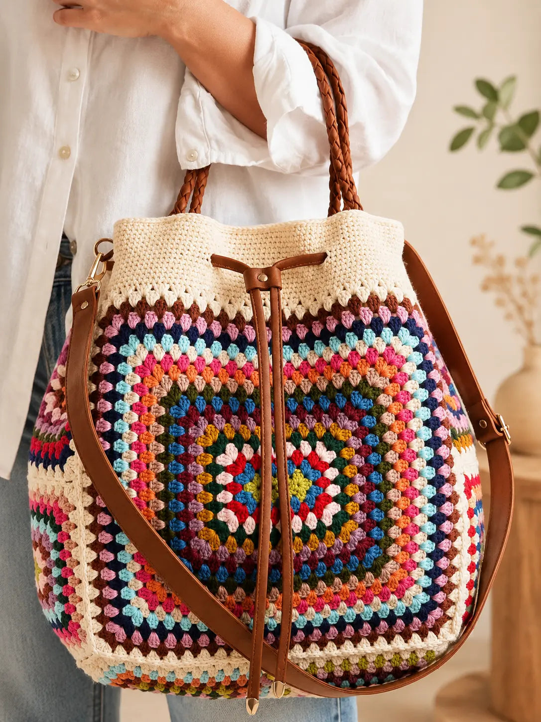 Tote bag neutro