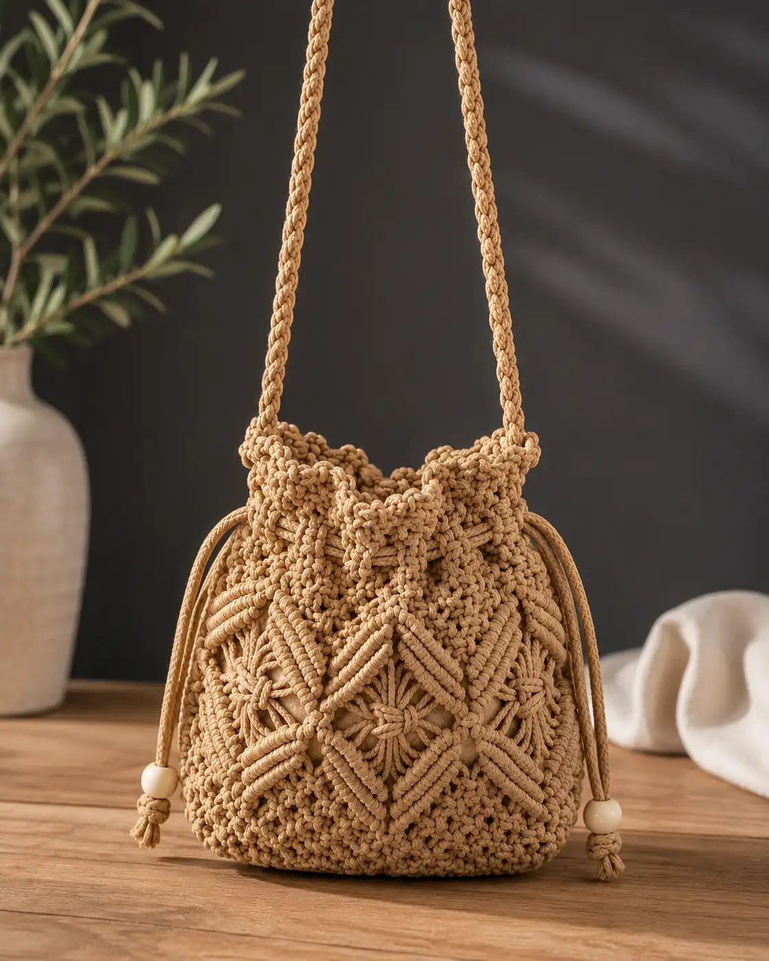 Bolso elegante
