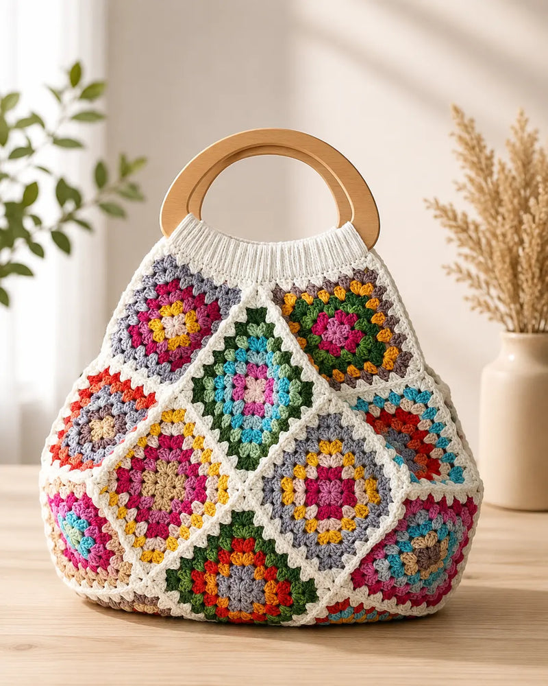 Bolsos y carteras
