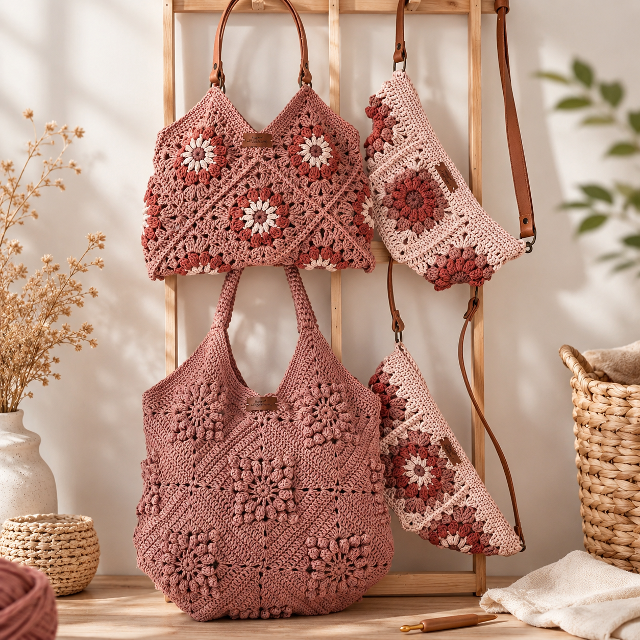 Bolso verano