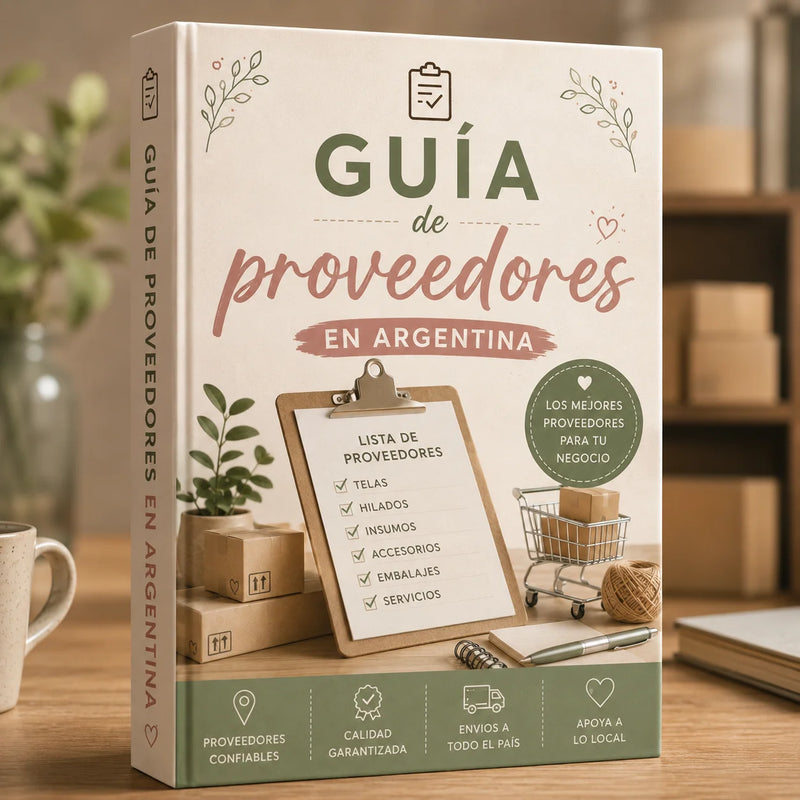 Bonus 7 · Proveedores de cuerda