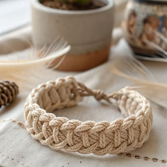 Pulseras y accesorios