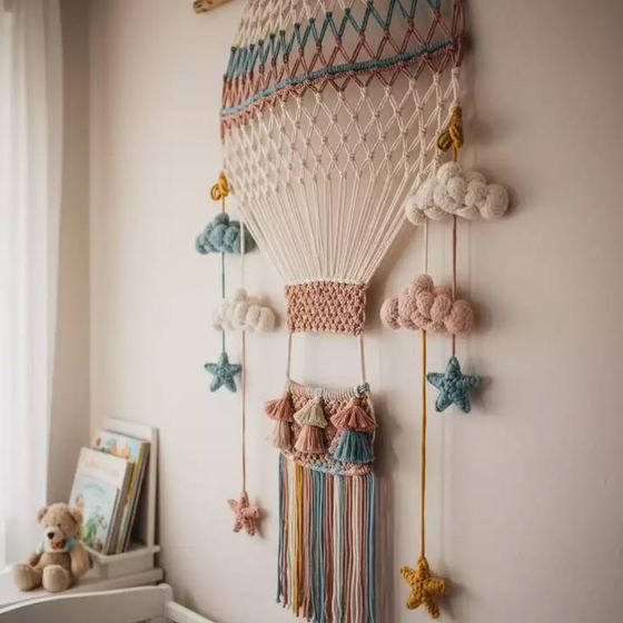 Decoración infantil